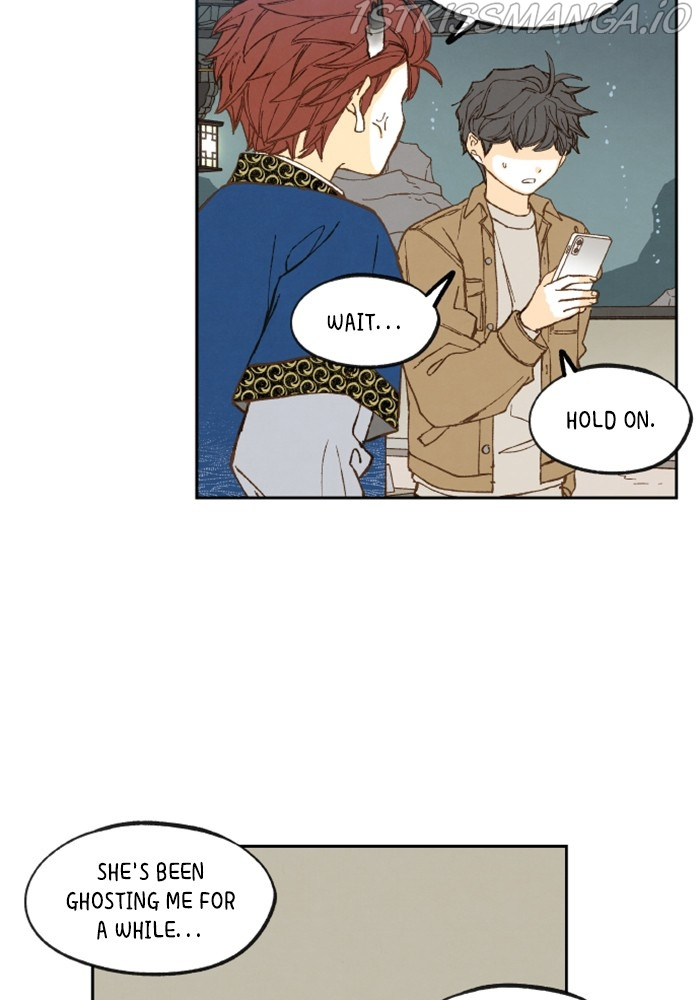 How to Become a Dragon chapter 135 - page 60