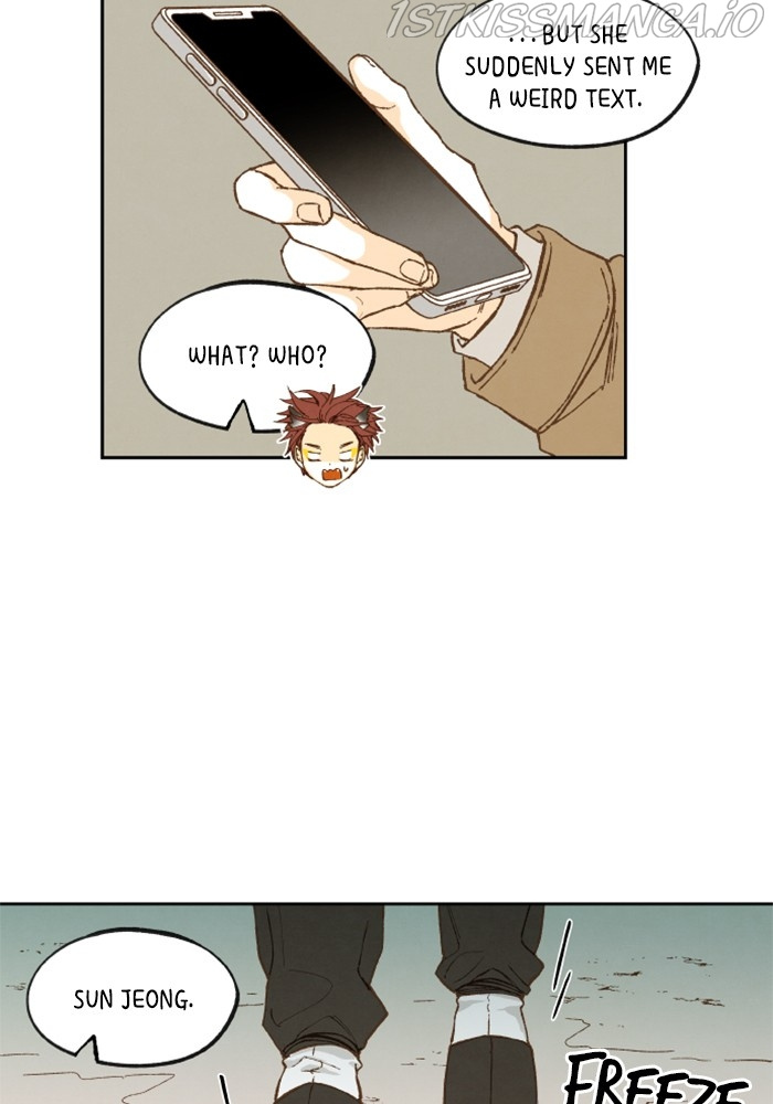 How to Become a Dragon chapter 135 - page 61