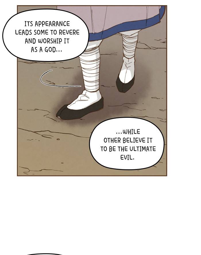 How to Become a Dragon chapter 49 - page 14