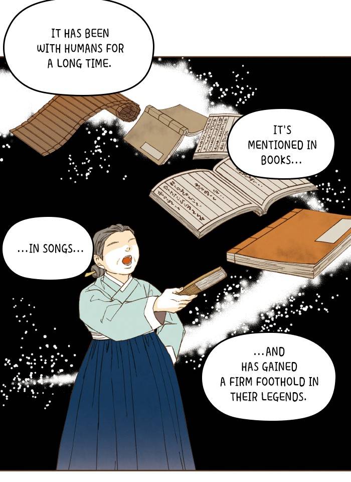 How to Become a Dragon chapter 49 - page 15