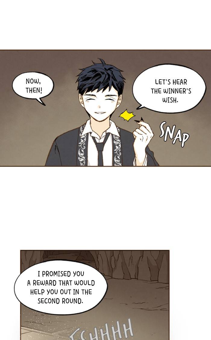How to Become a Dragon chapter 49 - page 26