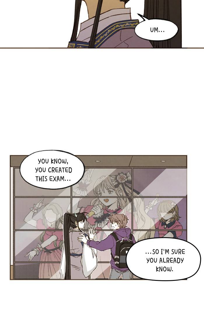 How to Become a Dragon chapter 49 - page 29