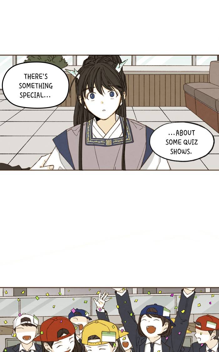 How to Become a Dragon chapter 49 - page 30