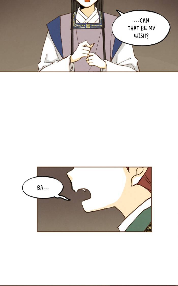 How to Become a Dragon chapter 49 - page 33
