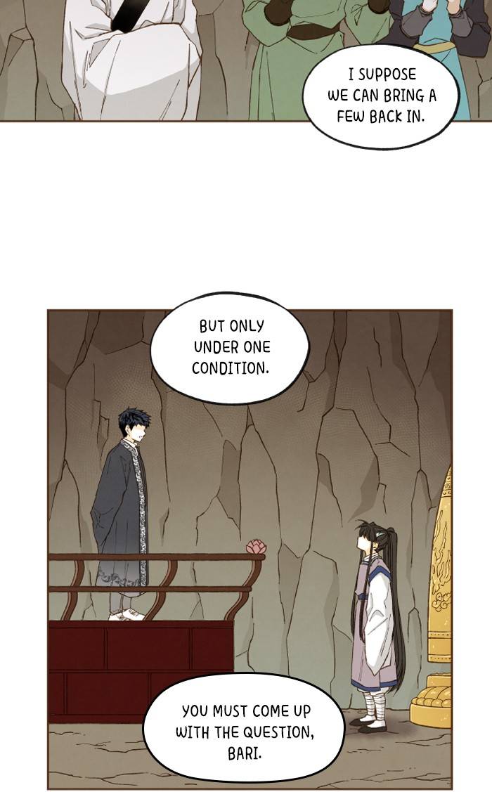 How to Become a Dragon chapter 49 - page 37