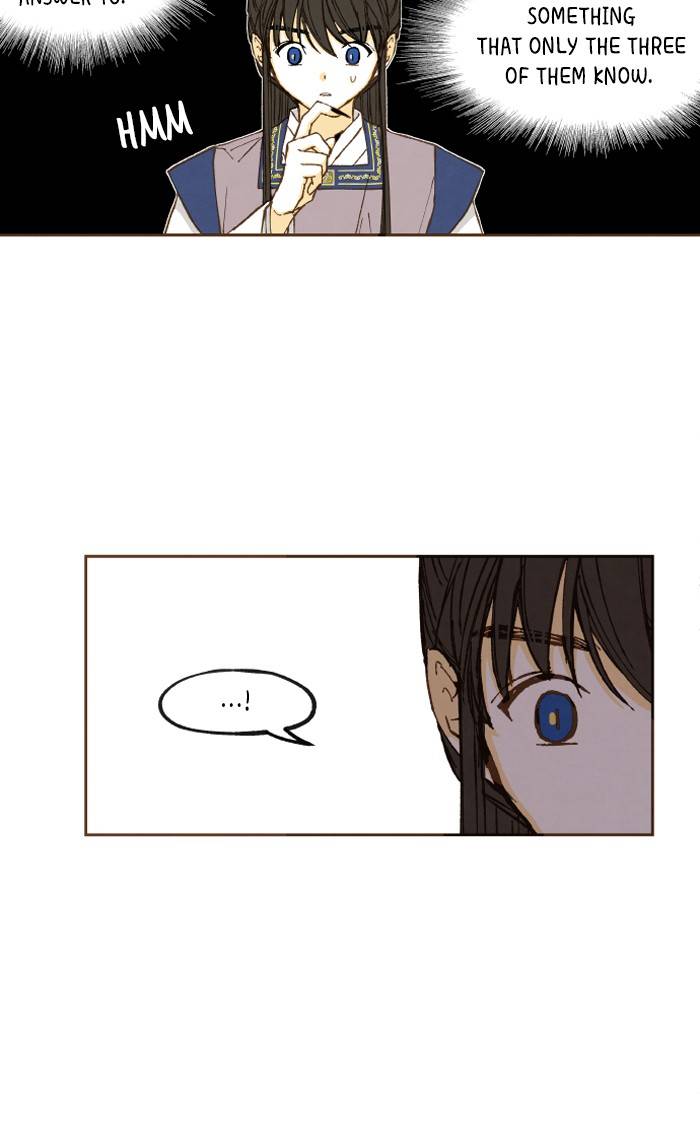 How to Become a Dragon chapter 49 - page 40