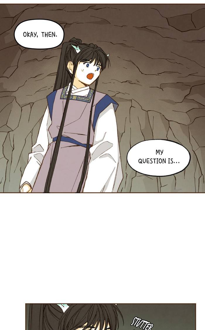 How to Become a Dragon chapter 49 - page 41