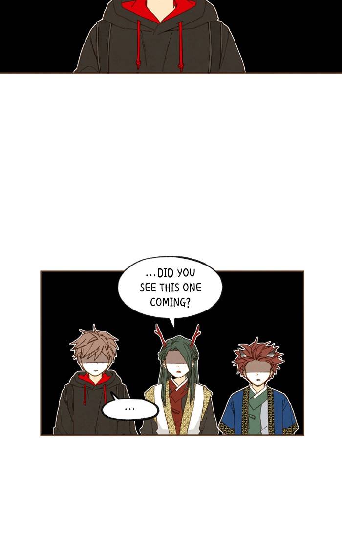 How to Become a Dragon chapter 49 - page 47