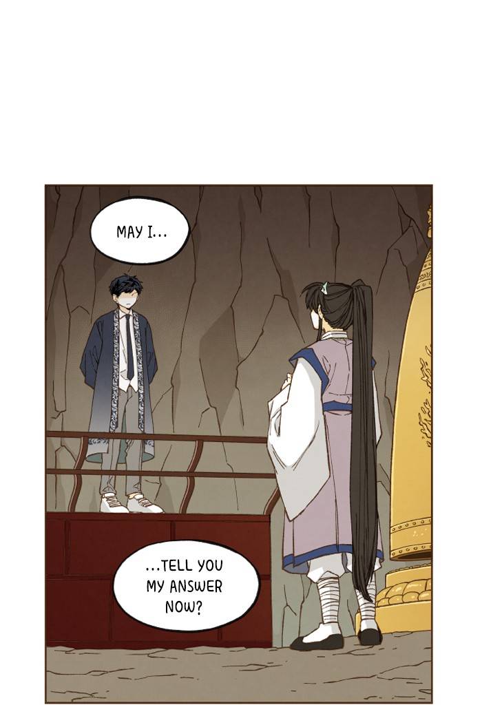 How to Become a Dragon chapter 49 - page 9