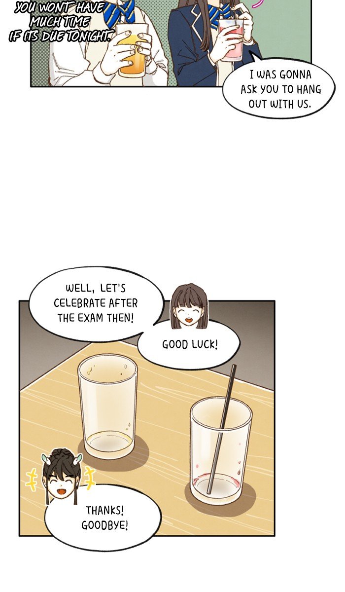 How to Become a Dragon chapter 16 - page 12