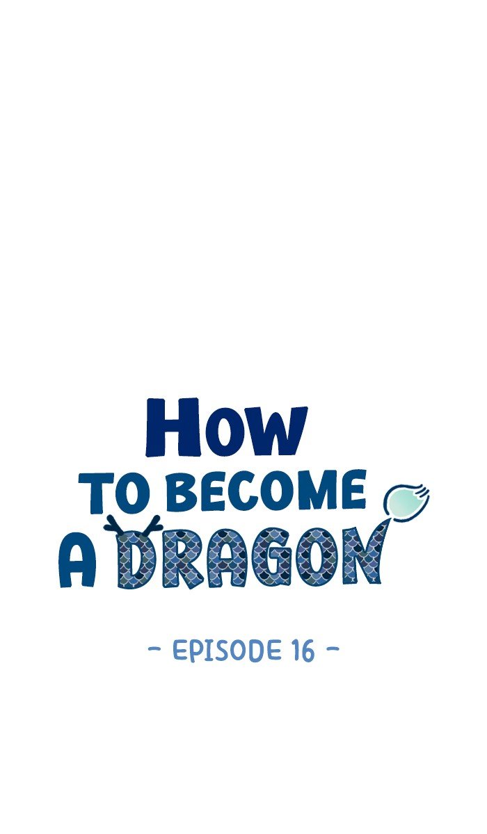 How to Become a Dragon chapter 16 - page 13
