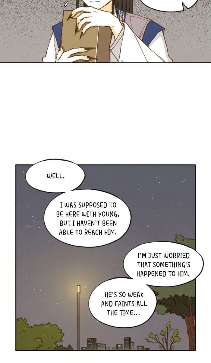 How to Become a Dragon chapter 16 - page 30