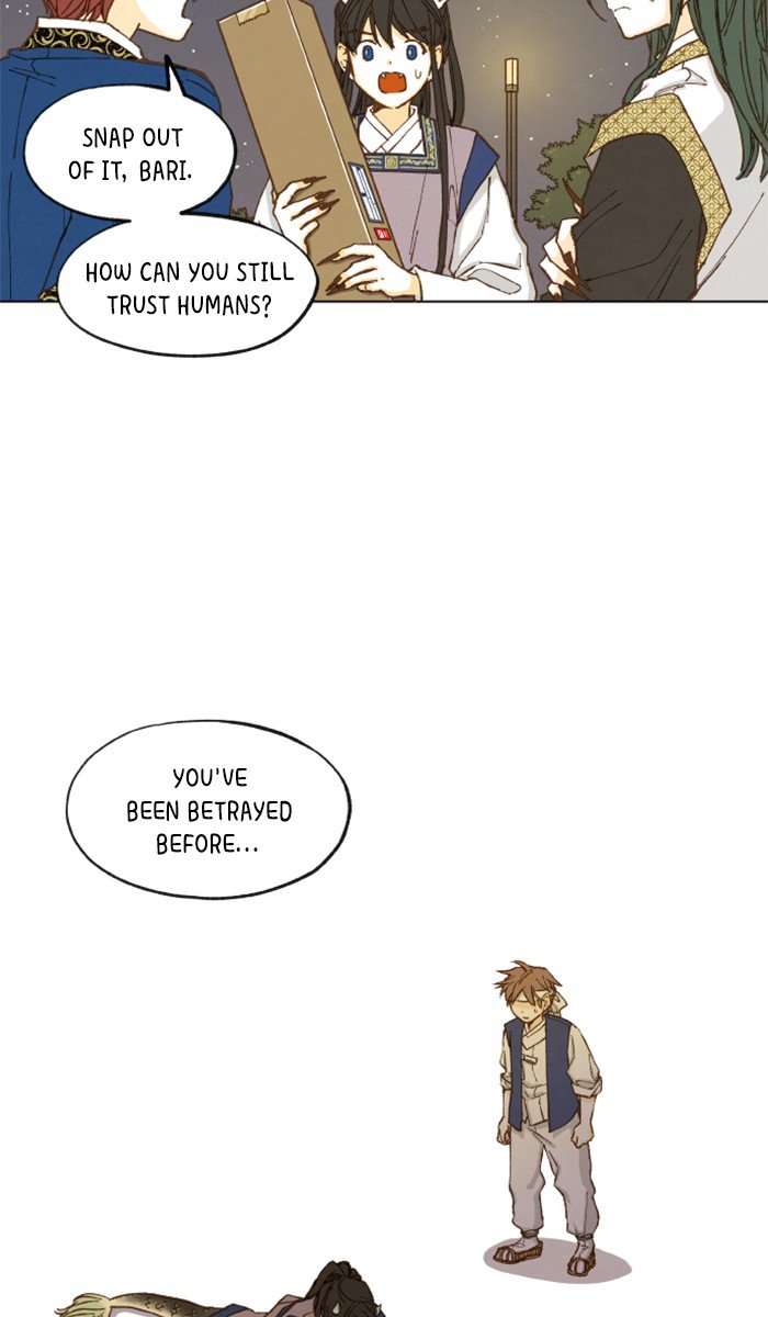 How to Become a Dragon chapter 16 - page 32