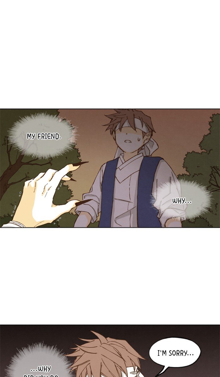 How to Become a Dragon chapter 16 - page 34