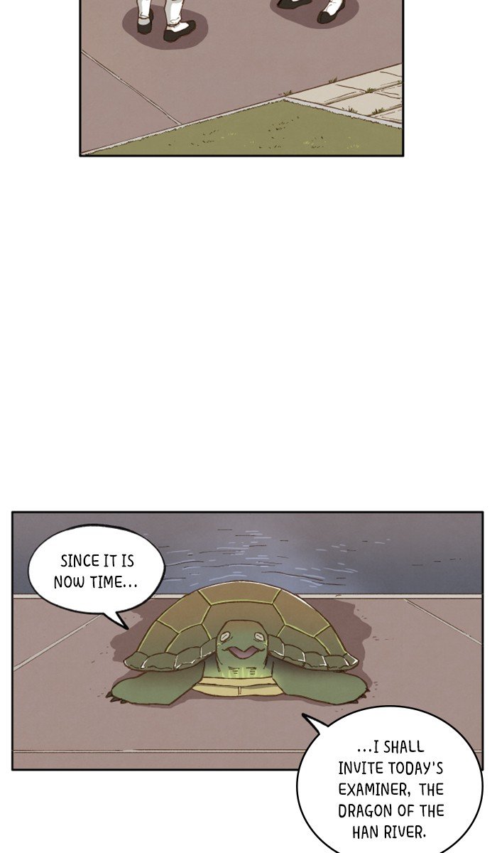 How to Become a Dragon chapter 16 - page 38