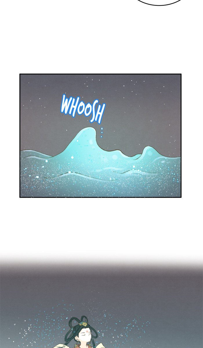 How to Become a Dragon chapter 16 - page 39