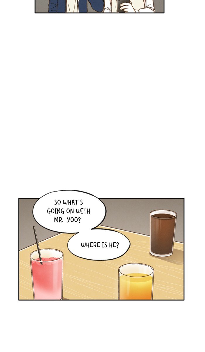 How to Become a Dragon chapter 16 - page 6