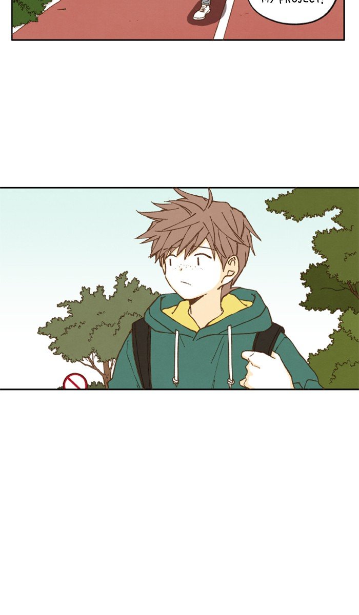 How to Become a Dragon chapter 16 - page 8