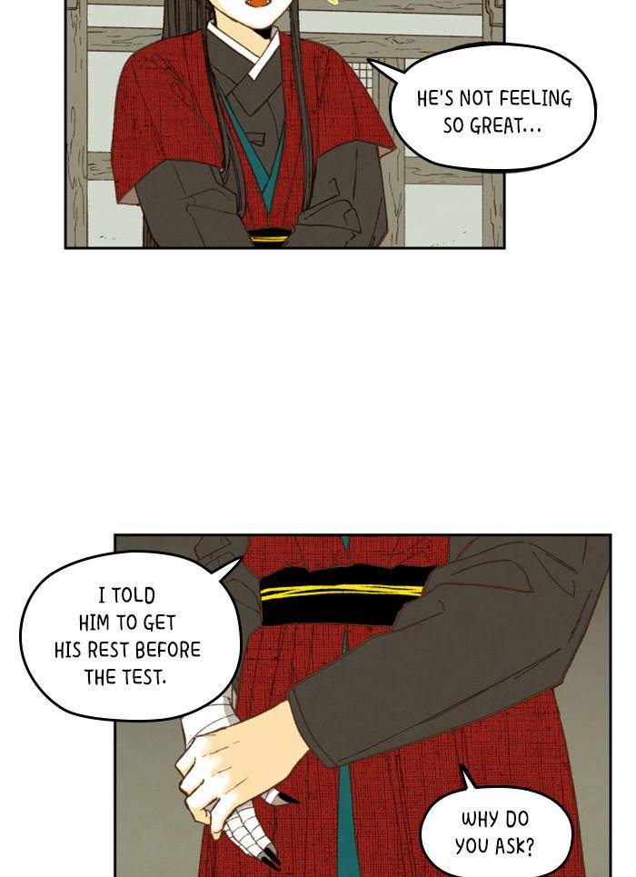 How to Become a Dragon chapter 80 - page 13
