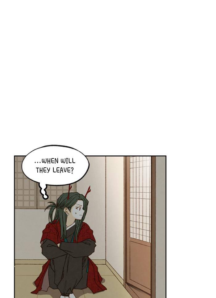 How to Become a Dragon chapter 80 - page 16