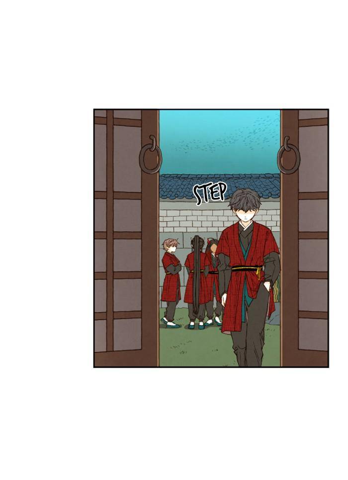 How to Become a Dragon chapter 80 - page 19