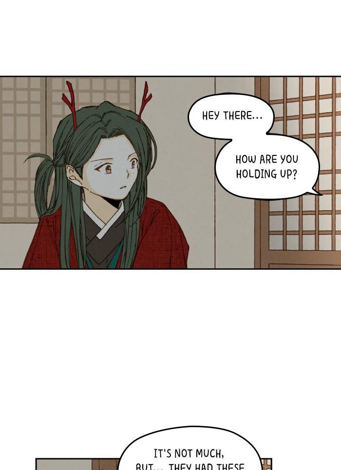 How to Become a Dragon chapter 80 - page 20