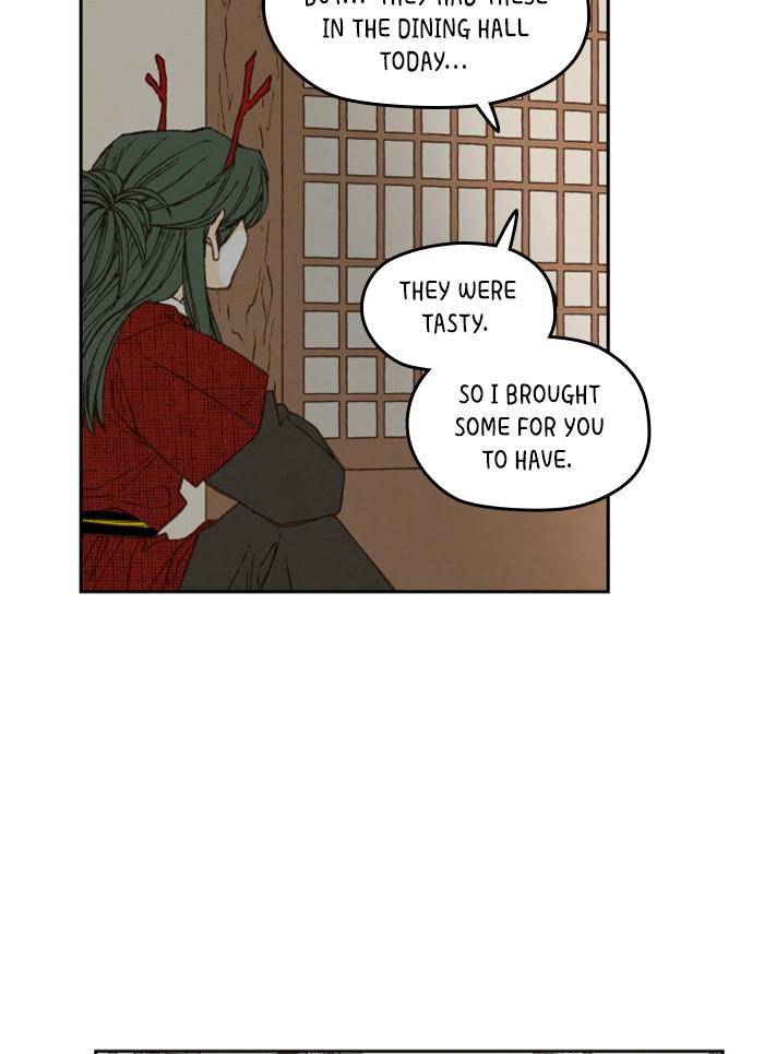 How to Become a Dragon chapter 80 - page 21