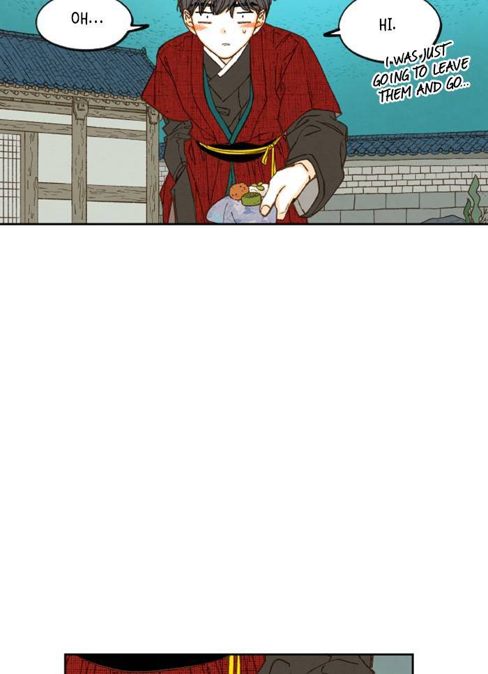 How to Become a Dragon chapter 80 - page 23