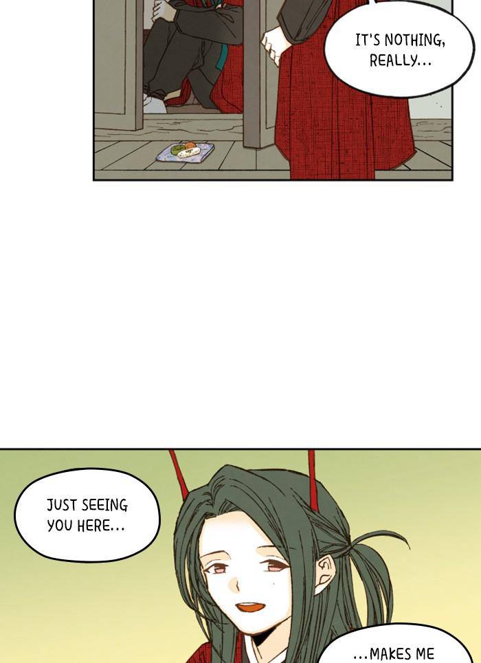 How to Become a Dragon chapter 80 - page 26