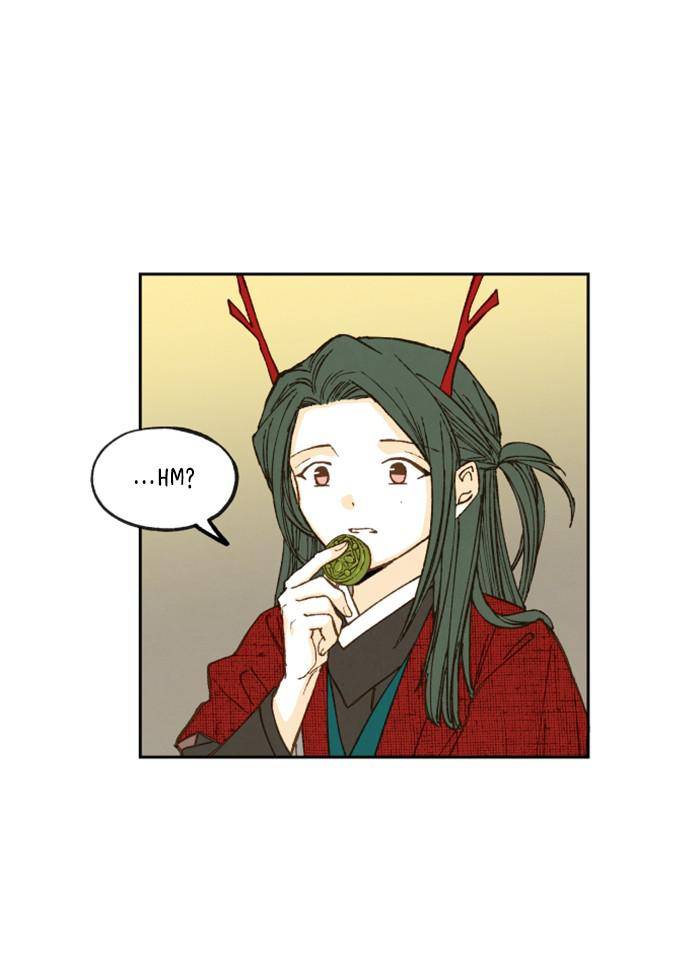 How to Become a Dragon chapter 80 - page 30