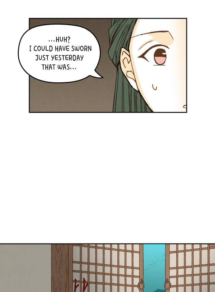 How to Become a Dragon chapter 80 - page 32