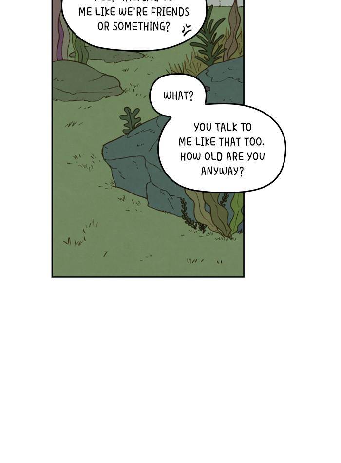 How to Become a Dragon chapter 80 - page 36