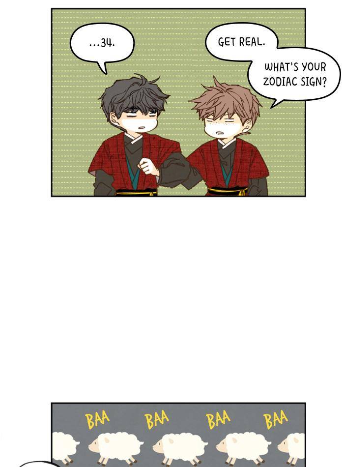 How to Become a Dragon chapter 80 - page 37