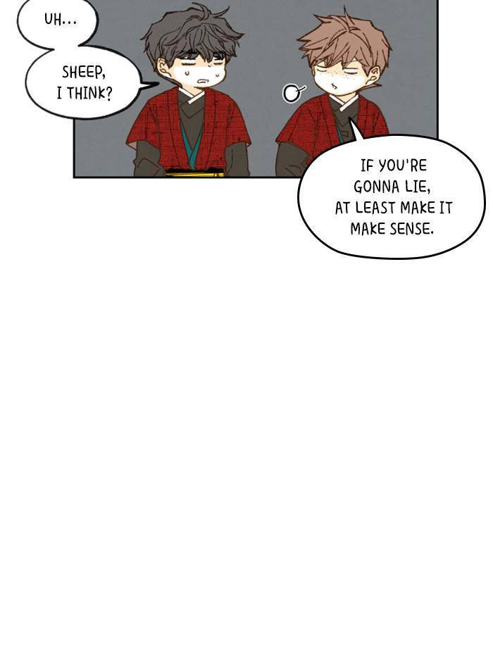 How to Become a Dragon chapter 80 - page 38