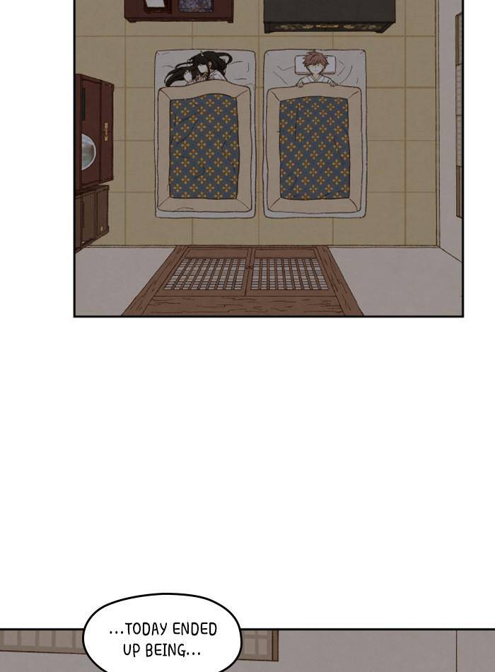 How to Become a Dragon chapter 80 - page 40