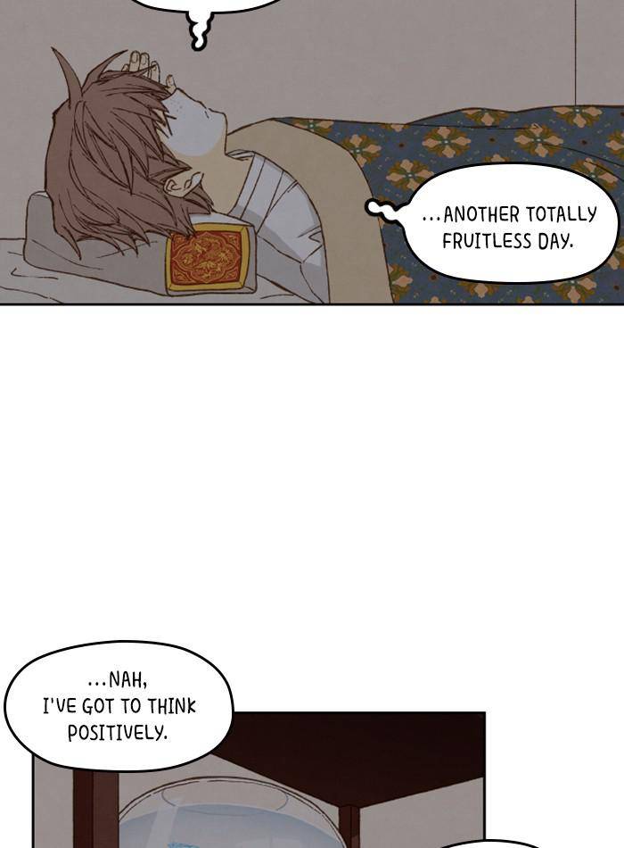 How to Become a Dragon chapter 80 - page 41