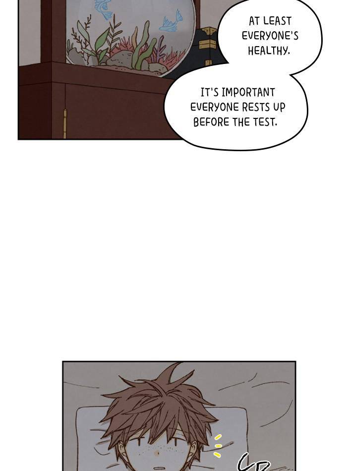 How to Become a Dragon chapter 80 - page 42