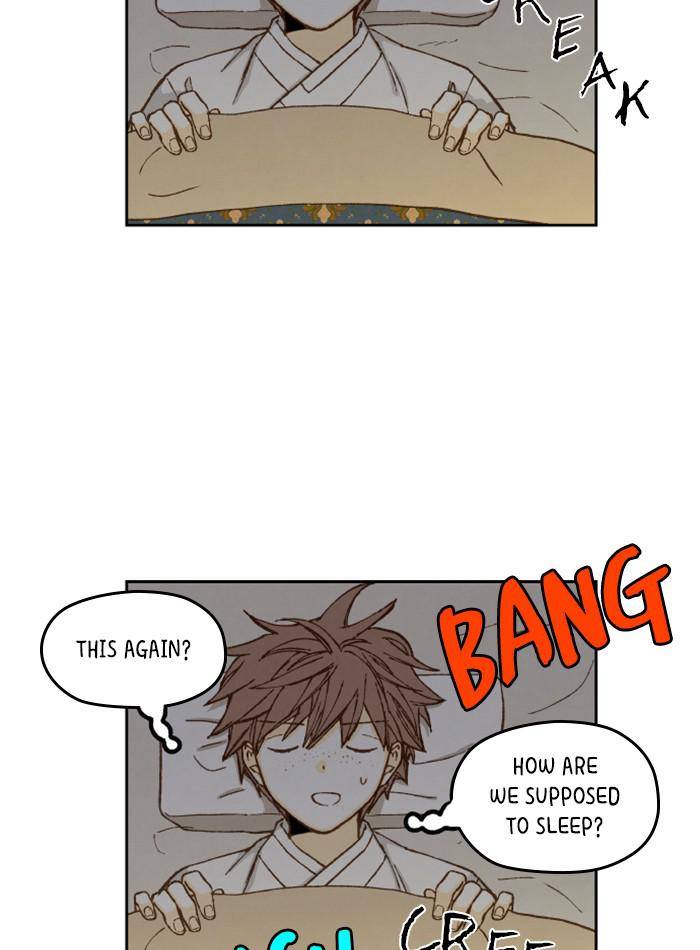 How to Become a Dragon chapter 80 - page 43