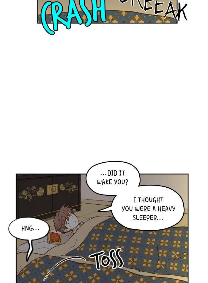 How to Become a Dragon chapter 80 - page 44