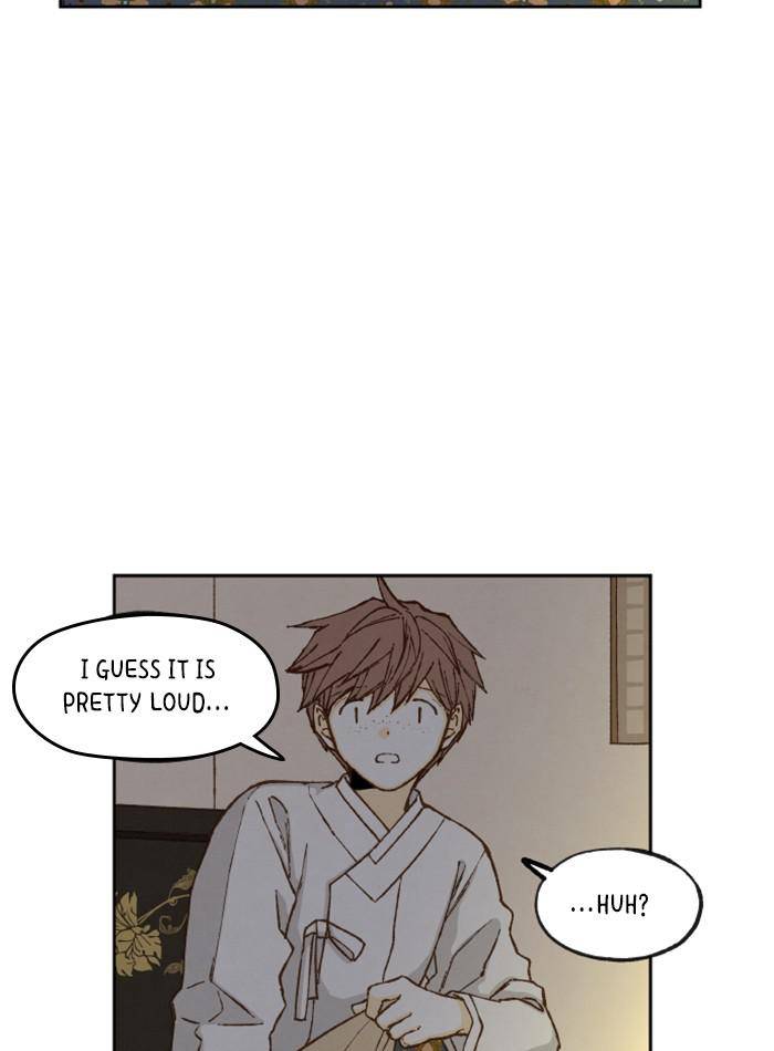 How to Become a Dragon chapter 80 - page 45