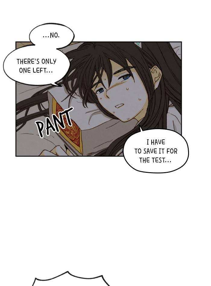 How to Become a Dragon chapter 80 - page 50