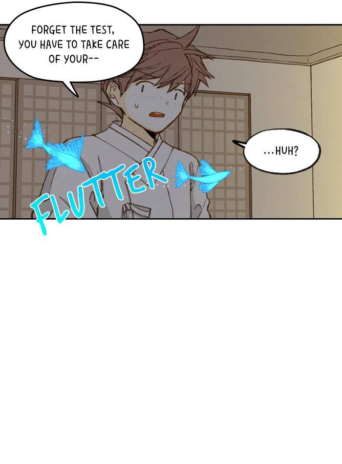 How to Become a Dragon chapter 80 - page 52