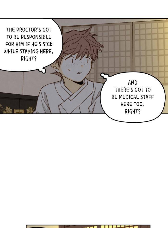 How to Become a Dragon chapter 80 - page 55