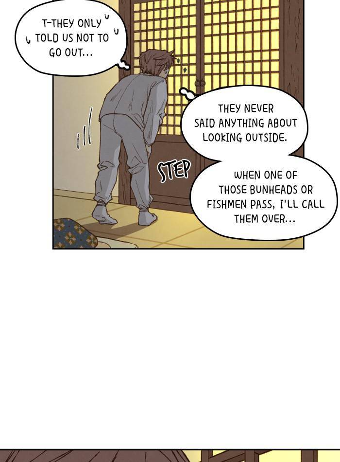 How to Become a Dragon chapter 80 - page 56