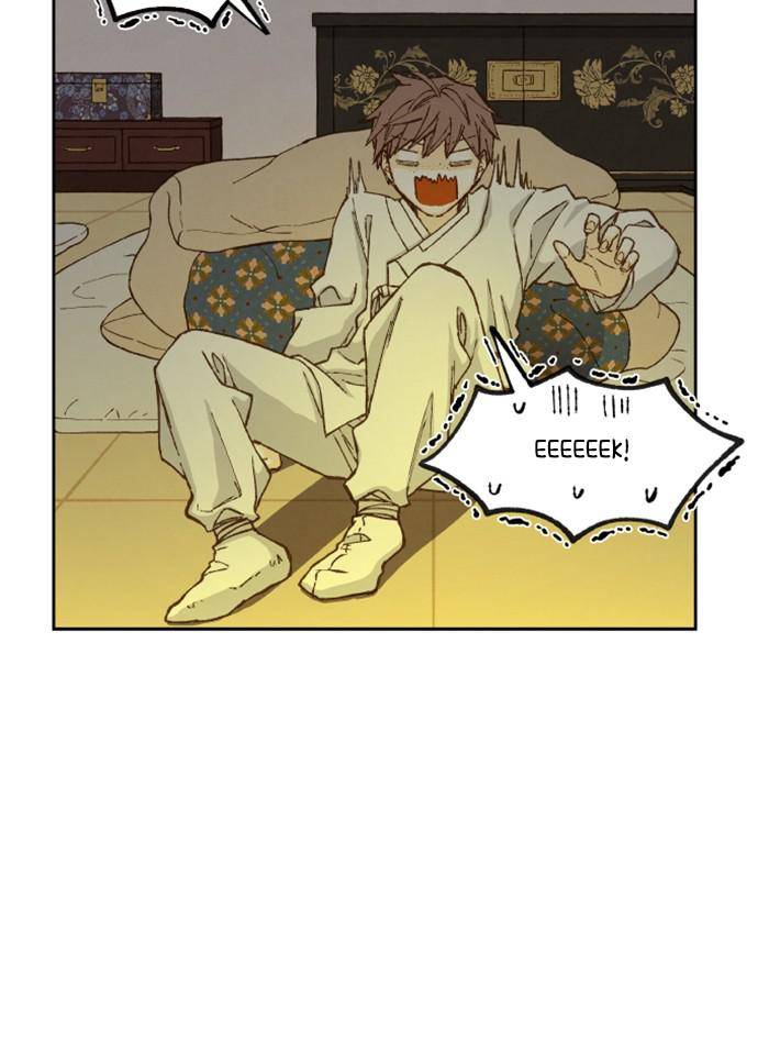 How to Become a Dragon chapter 80 - page 62