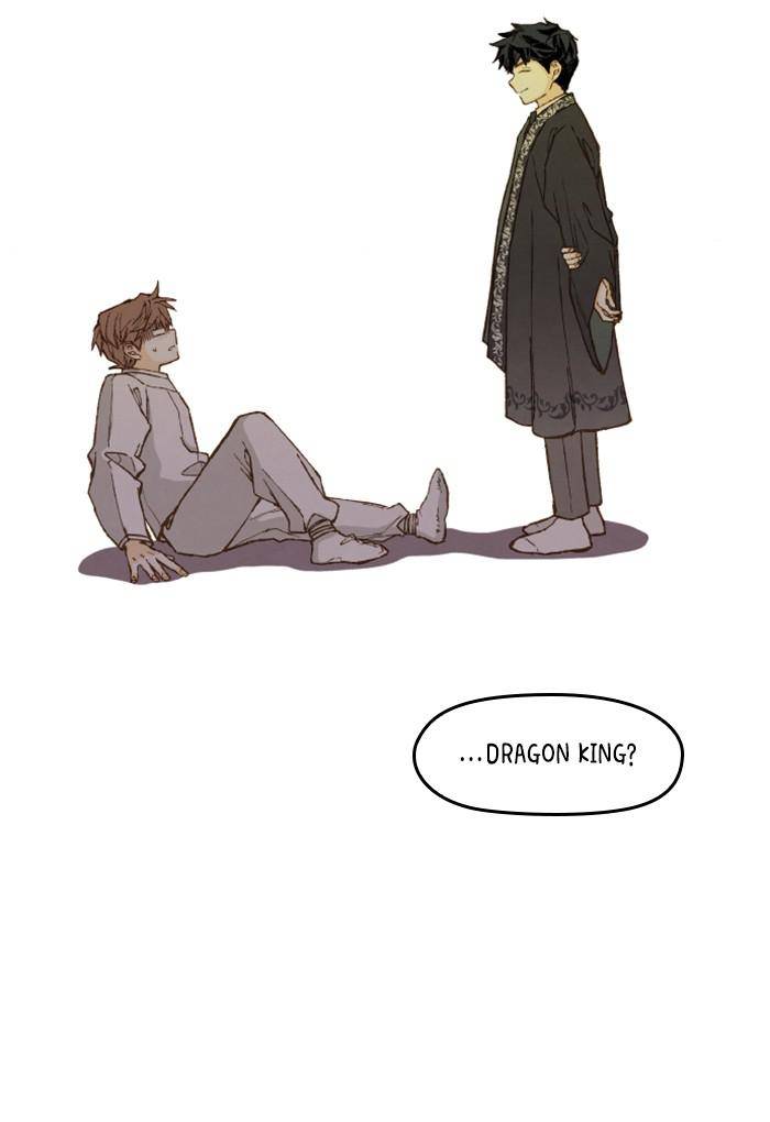 How to Become a Dragon chapter 80 - page 66