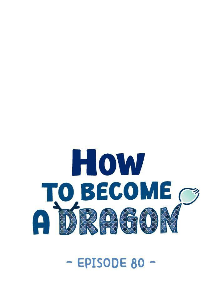 How to Become a Dragon chapter 80 - page 9