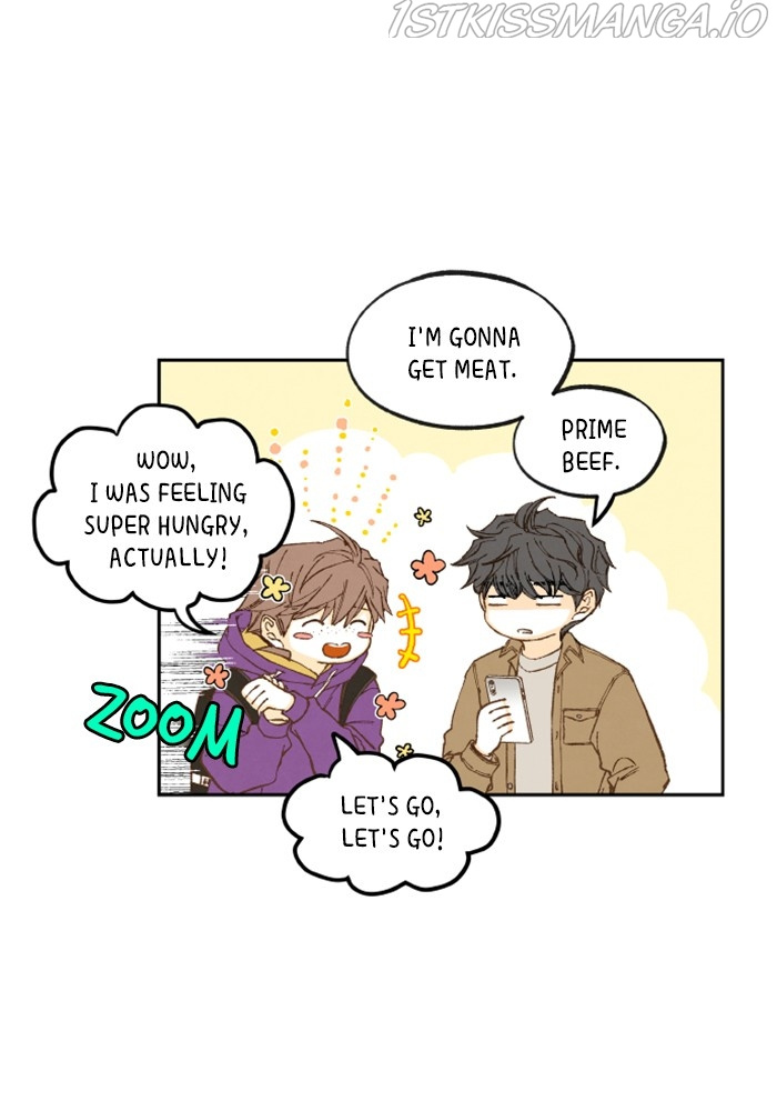 How to Become a Dragon chapter 136 - page 10