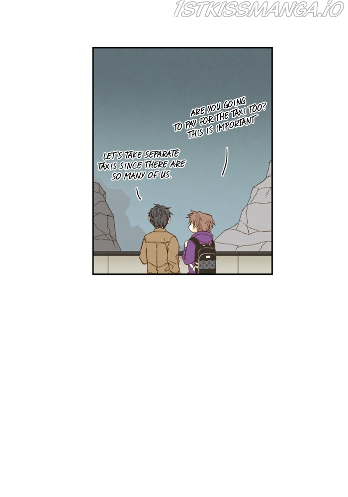 How to Become a Dragon chapter 136 - page 11