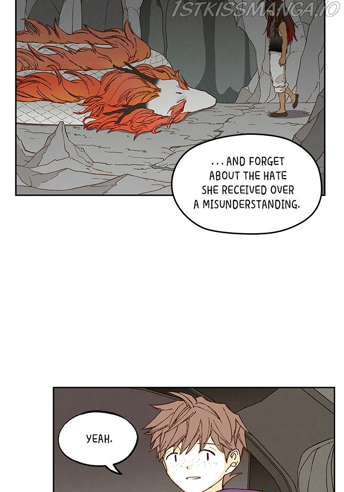 How to Become a Dragon chapter 136 - page 28